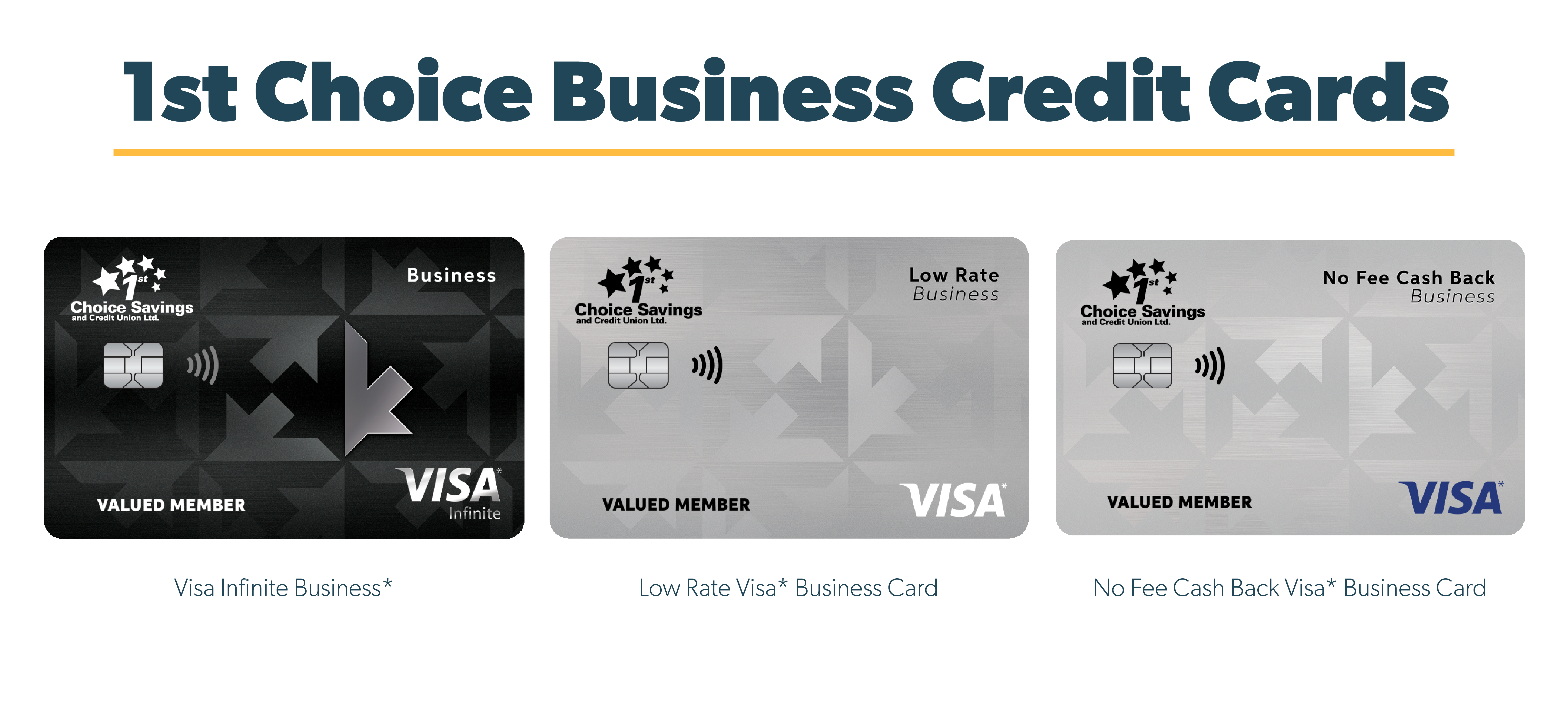 business credit cards